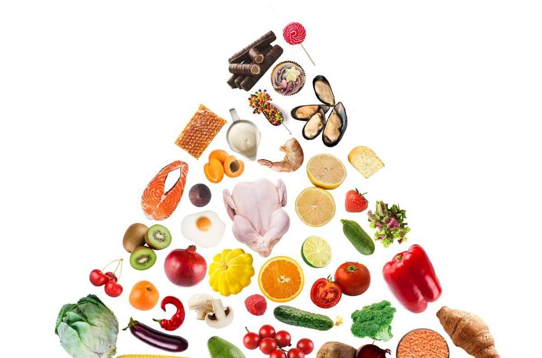 alimente dietetice pentru pierderea în greutate