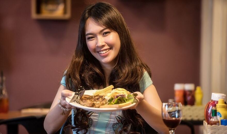 Ce și cum este cu o dietă proteică