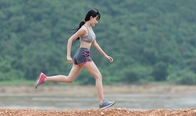 activitate fizică pentru pierderea în greutate pe picioare