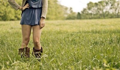 metode de pierdere în greutate în picioare și coapse